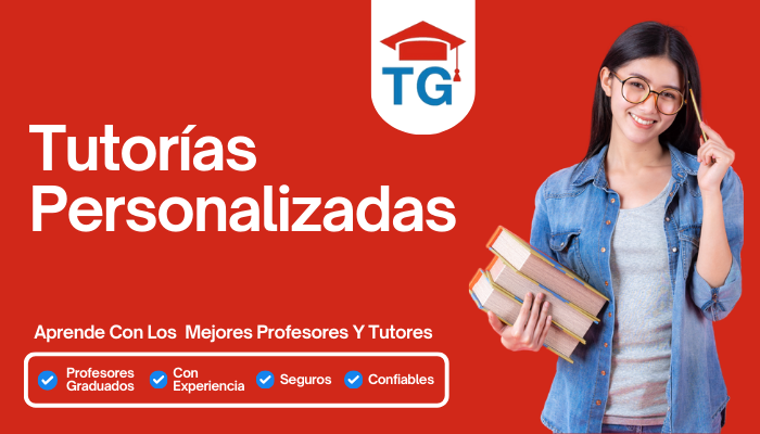 CLASES PARTICULARES Y PROFESORES A DOMICILIO EN BOGOTÁ