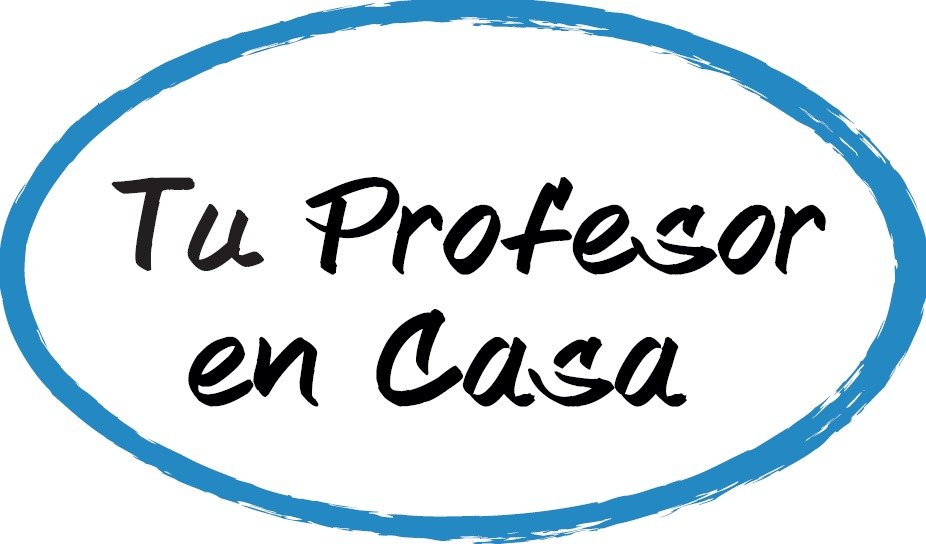 IMAG TU PROFESOR EN CASA