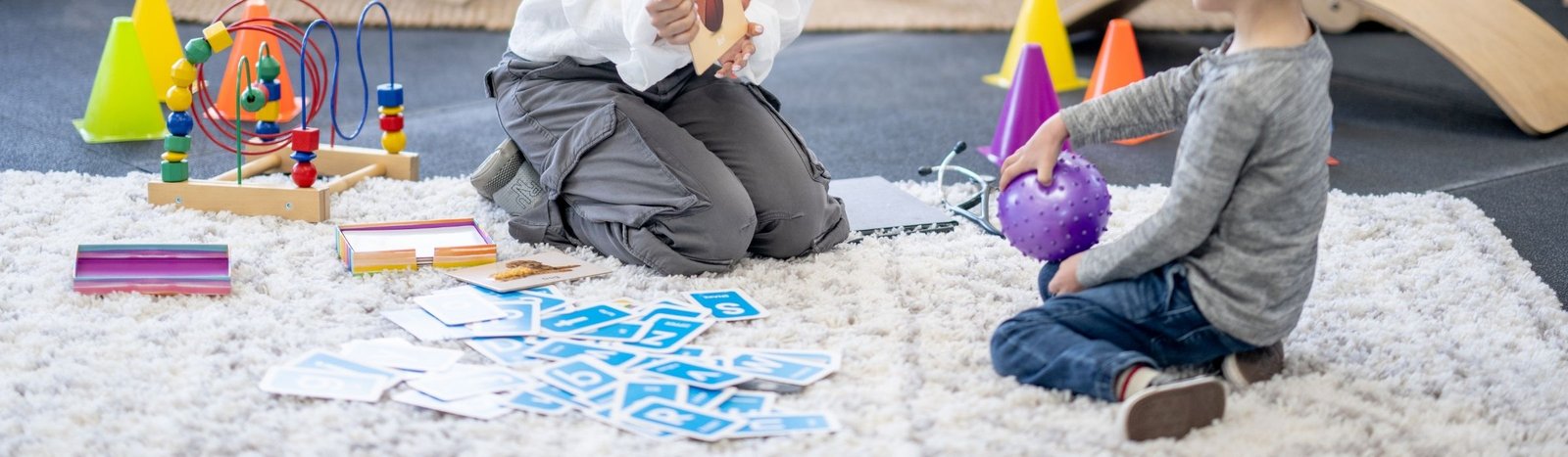 actividades ludicas para niños