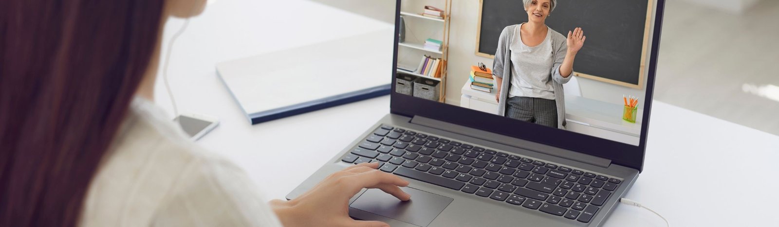 clases virtuales